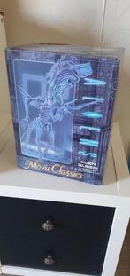 Alien queen halcyon bouwpakket uit de 90's, Ophalen of Verzenden, Zo goed als nieuw, Film, Beeldje, Replica of Model
