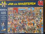 Jan van Haasteren, Ophalen of Verzenden, 500 t/m 1500 stukjes, Zo goed als nieuw, Legpuzzel