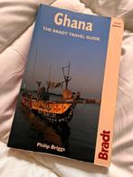 Ghana bradt travel, Boeken, Europa, Ophalen of Verzenden, Reisgids of -boek, Gelezen