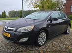 Opel Astra 1.4 Turbo Cosmo, Voorwielaandrijving, Gebruikt, 680 kg, 4 cilinders