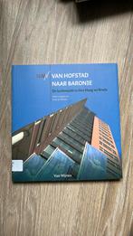 W. Lutgert - Van Hofstad naar Baronie, Tweede Wereldoorlog, W. Lutgert; R. de Winter, Ophalen of Verzenden, Zo goed als nieuw
