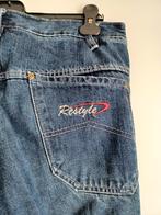 Restyle kevlar motorjeans, motor broek, Motoren, Kleding | Motorkleding, Tweedehands, Dames, Broek | textiel