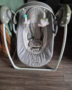 Bo jungle schommelstoel, Kinderen en Baby's, Wipstoeltjes, Ophalen of Verzenden, Gebruikt
