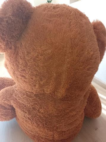 Mega xxl teddy beer  beschikbaar voor biedingen