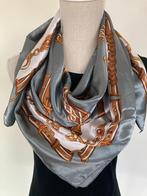 Sjaal/shawl/hoofddoek met hoofdstellen/bitten, Ophalen of Verzenden, Nieuw, Sjaal