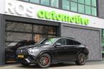 Mercedes-Benz GLE Coupé AMG 63 S 4MATIC+ | PANO | BURMESTER, Auto's, Mercedes-Benz, Automaat, Gebruikt, Zwart, GLE Coupé