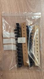 100x ROE 100uF 25V, Ophalen of Verzenden