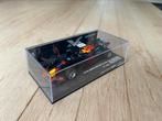 Minichamps Verstappen spanish GP 2018 1/43, Ophalen of Verzenden, Nieuw, Auto, MiniChamps