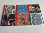 6x CD Santana, Ophalen of Verzenden, Zo goed als nieuw, Poprock