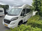 Rapido C56 ZGAN Stalling beschikbaar, Ringverwarming, Airbags, Afzuigkap, Bedrijf