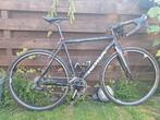 Koga crosswinner mt56, Fietsen en Brommers, Fietsen | Racefietsen, Ophalen, Aluminium, Zo goed als nieuw, Koga Miyata