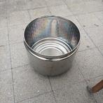 Vuurkorf van trommeldroger, Tuin en Terras, Vuurkorven, Ophalen of Verzenden