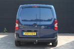 Opel Combo 1.6D 100pk Edition | Navi | Trekhaak | Cruise | A, Voorwielaandrijving, Stof, 4 cilinders, Blauw