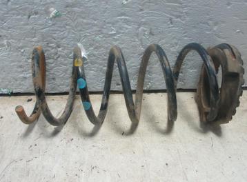 Schroefveer Achter Ford Ka II 2012 2xblauw1xgeel beschikbaar voor biedingen