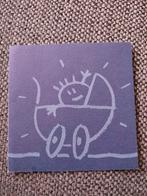 Buromac kaart, Ophalen of Verzenden, 1990 tot 2000, Geboortekaartje