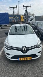 Dakdrager renault clio 3 fietsen, Auto diversen, Dakdragers, Ophalen, Gebruikt