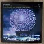 Pink Floyd Blu Ray Venice 89 Knebworth 90 5.1 DTS Disc 9, Cd's en Dvd's, Cd's | Rock, Ophalen of Verzenden, Zo goed als nieuw