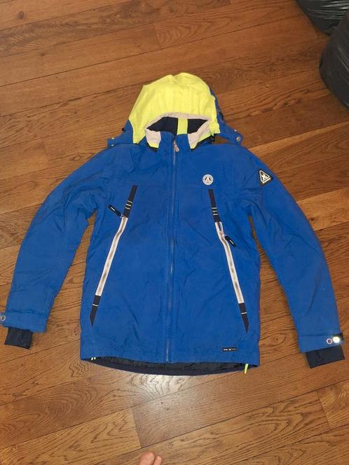 Gaastra winterjas maat 164, Kinderen en Baby's, Kinderkleding | Maat 164, Gebruikt, Jongen, Jas, Ophalen of Verzenden