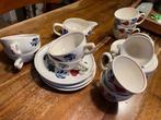 Boerenbont, Ophalen, Zo goed als nieuw, Kop(pen) en/of Schotel(s), Aardewerk