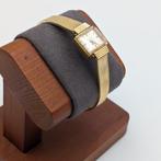KIVA Gold plated ladies dameshorloge dress watch Vintage, Ruilrijk, Zo goed als nieuw, Info@ruilrijk.nl, Neerstraat 60, 6041 KD Roermond