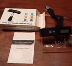 koffer weegschaal, Ophalen, Nieuw, Minder dan 50 kg