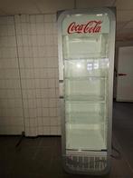 Coca cola koelkast, Ophalen, Gebruikt
