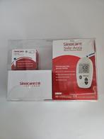 Sinocare Safe Accu Bloedglucose meter, Diversen, Ophalen of Verzenden, Nieuw