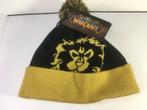 World of Warcraft Alliance Muts Beanie - Jinx Blizzard WOW, Kleding | Heren, Mutsen, Sjaals en Handschoenen, Nieuw, Muts, Ophalen of Verzenden