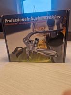 Professionele kurkentrekker - Nieuw in doos, Ophalen