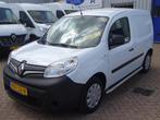 Renault Kangoo 1.5 Blue dCi 95 Comfort AIRCO CRUISE CONTROL, Voorwielaandrijving, Stof, Gebruikt, Renault