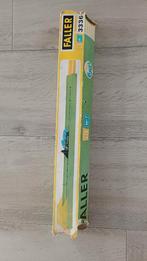 Faller racebaan 3356 + 3302,3305, Kinderen en Baby's, Speelgoed | Racebanen, Gebruikt, Onderdelen, Handmatig, Ophalen