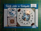 Hobbydols boekje nr 207, Trijnie Baukema, Ophalen of Verzenden, Zo goed als nieuw, Overige thema's