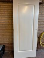Binnendeuren, Doe-het-zelf en Verbouw, Deuren en Horren, Ophalen of Verzenden, Zo goed als nieuw, Binnendeur, 200 tot 215 cm