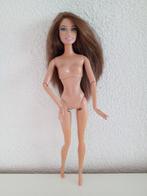 Barbie Fashionistas BFF 2-Pack SPORTY T6998, Ophalen of Verzenden, Gebruikt, Pop