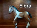 Elora | Schleich Repaint, Ophalen of Verzenden, Nieuw, Paard, Beeldje of Figuurtje