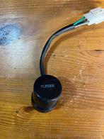 Knipperlicht relais retro scooter, Ophalen of Verzenden