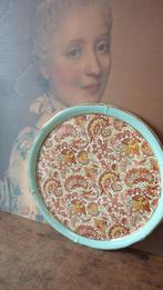 Grote Franse serveerschaal, Antiek en Kunst, Ophalen of Verzenden