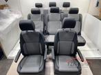 VW Transporter T6.1 Caravelle 8 Persoons Leder Interieur, Ophalen, Gebruikt