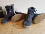 3x Schoenen laarzen kind maat 23 24, Ophalen of Verzenden, Gebruikt, Meisje, Laarzen