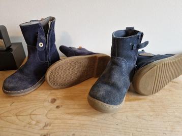 3x Schoenen laarzen kind maat 23 24 beschikbaar voor biedingen