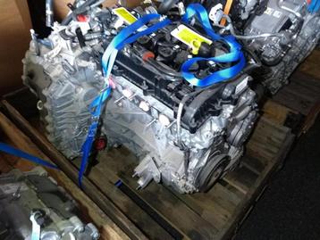 FORD KUGA TITANIUM PHEV FWD [ENGINE] 2024 beschikbaar voor biedingen