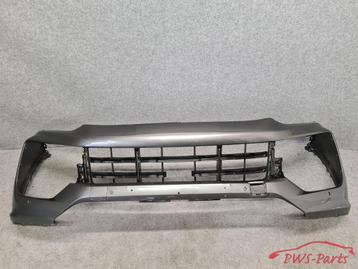 PORSCHE TURBO S FACELIFT 9Y 9Y0 VOORBUMPER ORIGINEEL beschikbaar voor biedingen