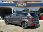 Ford Kuga 1.5 St Line I Trekhaak I Camera I Leder I Navi, Auto's, Automaat, Euro 6, 4 cilinders, 1850 kg
