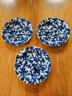 Drie Oud Veluwse wandborden, Antiek en Kunst, Ophalen of Verzenden