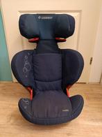 Maxi Cosi Rodifix autostoel met Isofix Blauw, Kinderen en Baby's, Autostoeltjes, Ophalen, Verstelbare rugleuning, Gebruikt, 9 t/m 36 kg