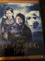 Tables front the neverending story 1 euro didam, Ophalen of Verzenden, Zo goed als nieuw