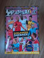 Panna! Voetbal Doeboek, Boeken, Tijdschriften en Kranten, Ophalen of Verzenden, Zo goed als nieuw, Sport en Vrije tijd