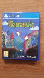 Terraria - PS4, Vanaf 12 jaar, Avontuur en Actie, Ophalen of Verzenden, Zo goed als nieuw