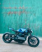 BMW K100 Cafe Racer Powerbrick, Motoren, Motoren | BMW, 4 cilinders, Meer dan 35 kW, Minimaal motorrijbewijs A1, Naked bike