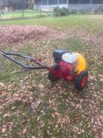 Bladblazer met Honda Motor, Ophalen, Gebruikt, Benzine
